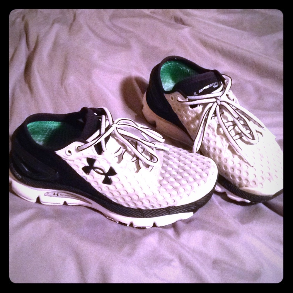 Under armour Speedform Gemini 2